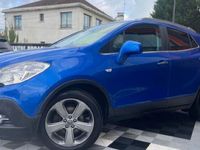 occasion Opel Mokka 