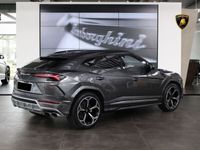 occasion Lamborghini Urus 4.0 V8 650 ch BVA8