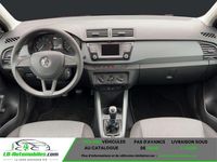 Occasion Skoda Fabia 60 ch (44 kW) 2015 Citadine