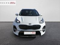 occasion Kia Sportage 1.6 Crdi 115ch Isg Gt Line 4x2