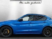 occasion Alfa Romeo Stelvio 2.0t 280ch Veloce Q4 At8 My21