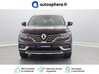 occasion Renault Koleos 1.3 TCe 160ch Initiale Paris EDC