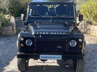 occasion Land Rover Defender 90 Station Wagon