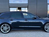 occasion Audi RS6 AVANT 4.0 V8 TFSI 560 QUATTRO TIPTRONIC