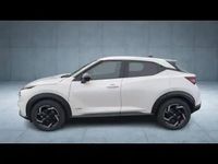 Occasion Nissan Juke 94 ch (69 kW) 2024 Blanc SUV