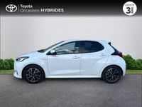 occasion Toyota Yaris Hybrid 116h Design 5p