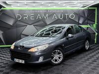 Occasion Peugeot 407 111 ch (81 kW) 2010 Gris Berline