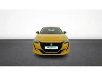 Occasion Peugeot 208 S 75 ch (55 kW) 2022 Jaune Citadine