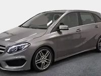 occasion Mercedes B180 ClasseD 109ch Sport Edition