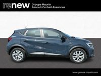 occasion Renault Captur CAPTURBlue dCi 115 EDC - Zen