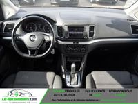 occasion VW Sharan 2.0 TDI 150 BVA