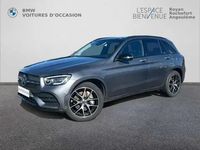 occasion Mercedes GLC400d Classe330ch Amg Line 4matic 9g-tronic