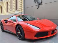 occasion Ferrari 488 Gtb 4.0 V8 670ch