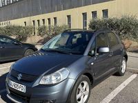 Occasion Suzuki SX4 107 ch (78 kW) 2008 SUV