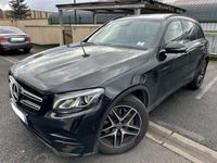 occasion Mercedes GLC220 GLC 21500 ht 220 D 170CH AMG 4MATIC 9G