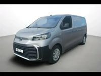 Occasion Toyota Proace 100 kW (136 ch) 2024 Gris Monospace