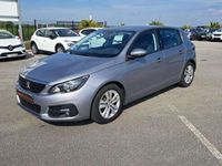 occasion Peugeot 308 bluehdi 130ch ss eat6 active business