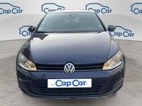 Occasion VW Golf VII LOUNGE 2015