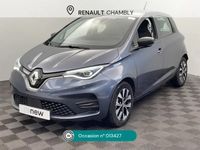 occasion Renault Zoe E-tech Evolution Charge Normale R110 Achat Intégral - My22