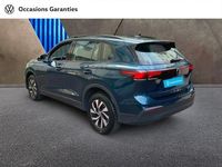 Occasion VW Tiguan Life 150 ch (110 kW) 2025 SUV