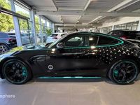 Nouvelle Mercedes AMG GT 63 AMG 612 ch (450 kW) 2025 Noir Coupé