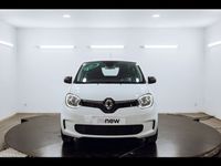 occasion Renault Twingo E-Tech Electric Intens R80 Achat Intégral - 21MY - VIVA3661149