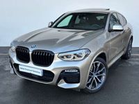 occasion BMW X4 xDrive30d 265ch M Sport Euro6d-T