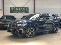 occasion BMW X5 M50d 400 Ch Bva8 Performance