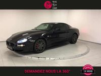 occasion Maserati GranSport CoupeCOUPE V8 4.2 400 cv boite robot