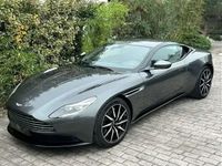 occasion Aston Martin DB11 V12 608 - Bang & Olufsen