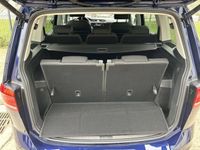 occasion VW Touran 1.5 TSI EVO 150ch Style DSG7 7 places - VIVA187521487