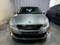 occasion Peugeot 308 1.2 PureTech 130ch S&S BVM6 Allure