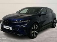 Occasion Renault Megane E-Tech Techno 163 kW (222 ch) 2022 SUV