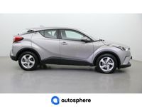 occasion Toyota C-HR 122h Collection 2WD E-CVT