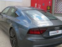 occasion Audi A7 Sportback 2 3.0 BiTDI V6 24V Quattro Tiptronic8 326 cv BVA Competition