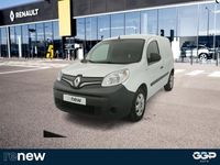 Occasion Renault Kangoo 2021 Blanc Van