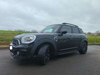 occasion Mini Cooper S Countryman 