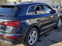 Occasion Audi Q5 190 ch (139 kW) 2019 SUV