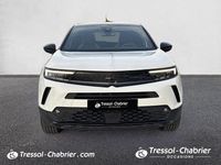 Occasion Opel Mokka GS Line 130 ch (95 kW) 2022 Blanc SUV