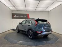 Occasion Kia Niro Active 129 ch (94 kW) 2024 SUV