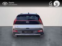 occasion Hyundai Bayon 1.0 T-GDi 100ch Hybrid 48V Creative - VIVA177638493