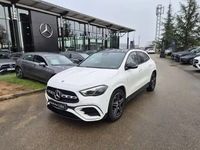Occasion Mercedes GLA200 2024 Blanc SUV