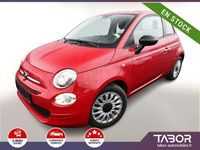 Occasion Fiat 500 69 ch (50 kW) 2022 Rouge Citadine