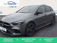 occasion Mercedes B250e 