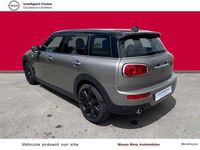 occasion Mini Cooper D Clubman 150 ch BVA8