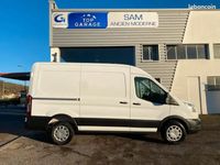 occasion Ford Transit T Fg PRIX HT FGN T350 L2H2 2.0 ECOBLUE 130 S&S TRE