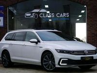 Occasion VW Passat GTE 218 ch (160 kW) 2019 Blanc Break