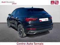 occasion Audi Q3 S LINE 45 TFSI E (1.4 245 CH) S TRONIC 5p