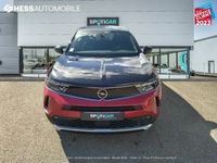 occasion Opel Mokka 1.2 Turbo 130ch Ultimate BVM