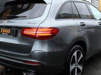Occasion Mercedes GLC350 211 ch (155 kW) 2017
